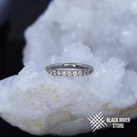 Кликер Twilight Crystal 1.2мм