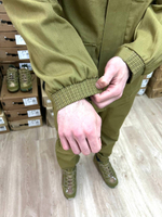 Костюм Горка light палатка / весна-лето / песок