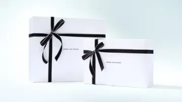 Dries Van Noten Cannabis Patchouli