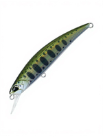Воблер DUO Spearhead Ryuki 70 S, ANI4010 Pearl Ayu