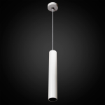Подвесной светодиодный светильник Citilux Тубус CL01PB070N