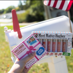 theBalm Male Order Special Delivery - Палетка теней для век: палетка теней для век, 13 g