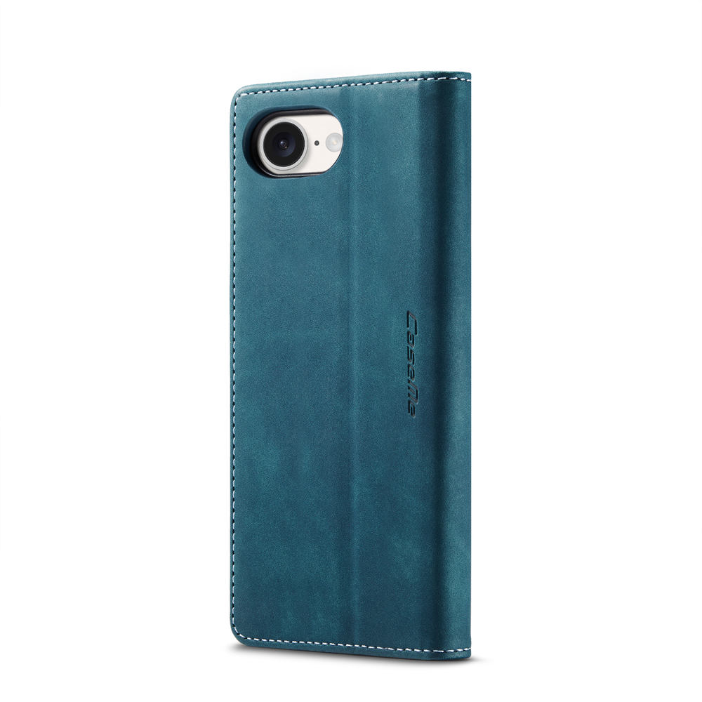 Чехол-книжка CaseMe Matte iPhone 16e