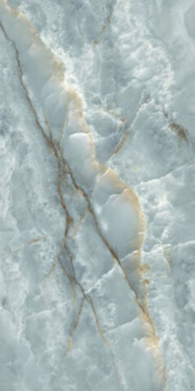 Керамогранит BOOKMATCH ONICE SEAGREEN A SOFT MATT.