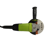 Шлифовальная машина угловая IVT AG-180G-RC