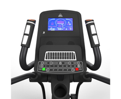 Эллиптический тренажер DFC Cardio E4600P