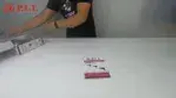 Шуруповерт сетевой P.I.T. PBM10-C2, 400Вт, 26Нм, от сети 220В