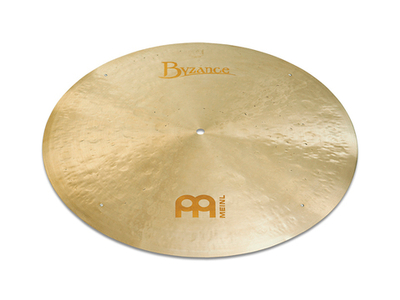 B20JCR Byzance Jazz Club Ride Тарелка 20", Meinl