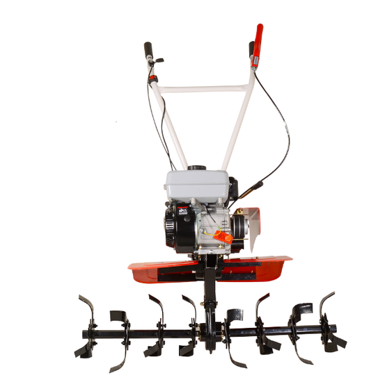 Мотоблок "РЕСАНТА" МБ-7800РП