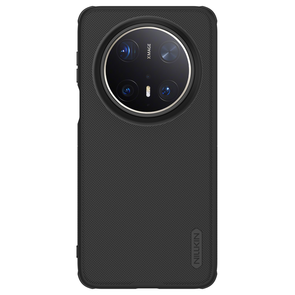 Чехол от Nillkin c поддержкой MagSafe для Huawei Mate 70 Pro и 70 Pro+, серия Super Frosted Shield Pro Magnetic Case