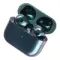 Apple AirPods 3rd Illusion Twilight Green Blue Total Gloss