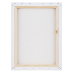 Холст на подрамнике Гамма "Студия", 30*40см, 100% хлопок, 280г/м2, мелкое зерно