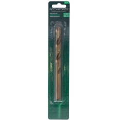 Сверло по металлу 12.5мм HSS+Co, в блистере RockForce##Rock FORCE RF-DB125H
