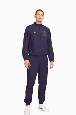Спортивный костюм Nike PSG 23/24 Strike Woven
