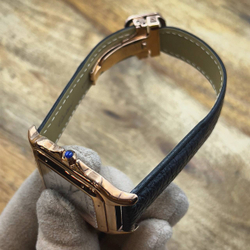 Часы Cartier
