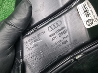 Решетка бампера правая Audi Q5 2 80A 17-20 S-line