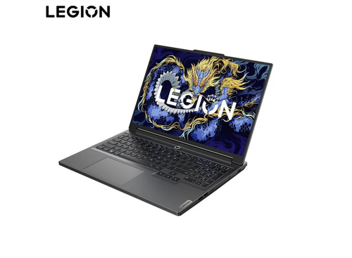 Игровой ноутбук Lenovo Legion Pro 5 (Y9000P) 2024 / i9-14900HX / RTX 4070 / 16 ГБ / 1 ТБ / Серый