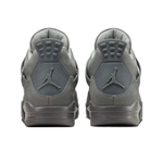 Jordan 4 Retro SE Paris Olympics Wet Cement Men's