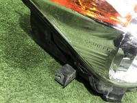 Фара правая Toyota Land Cruiser 200 (2012-2015) ксенон