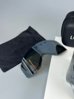 Горнолыжная маска Louis Vuitton