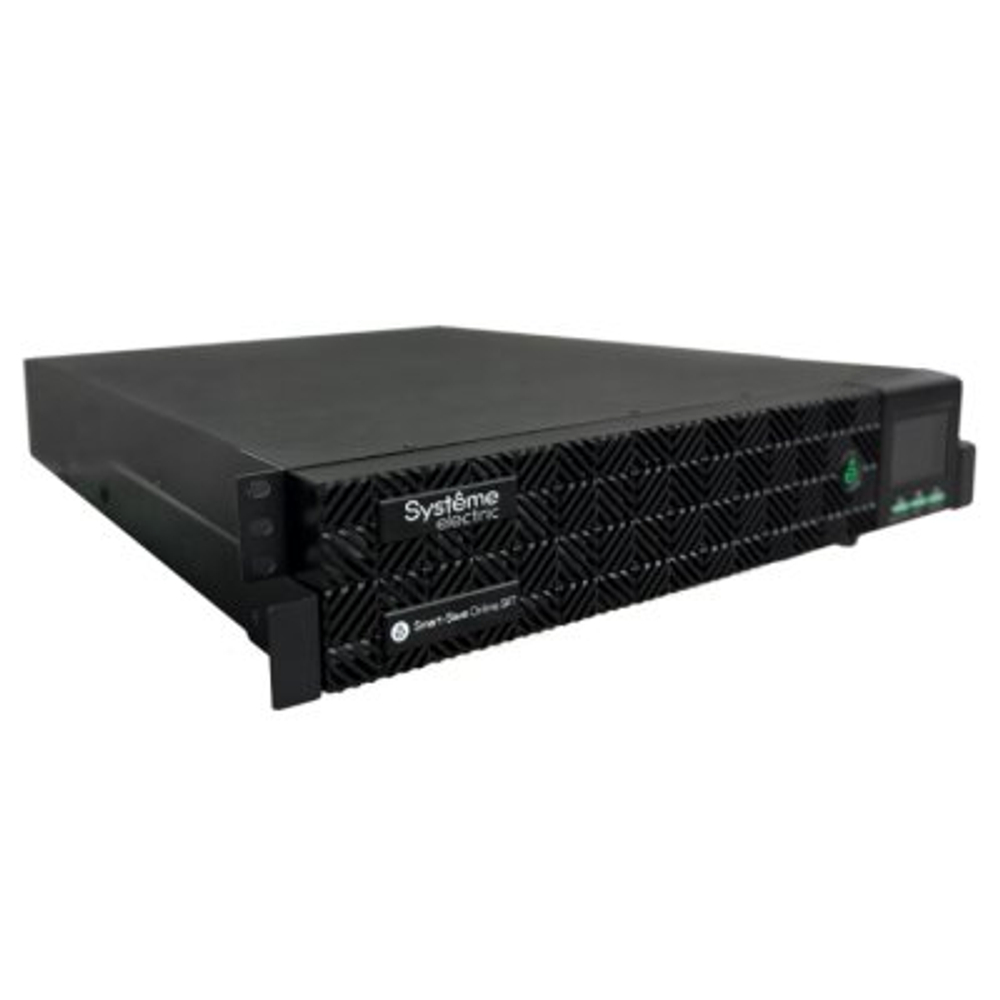 ИБП Systeme Electric Smart-Save Online SRT G2 SRTSE1500RTXLIG2-NC