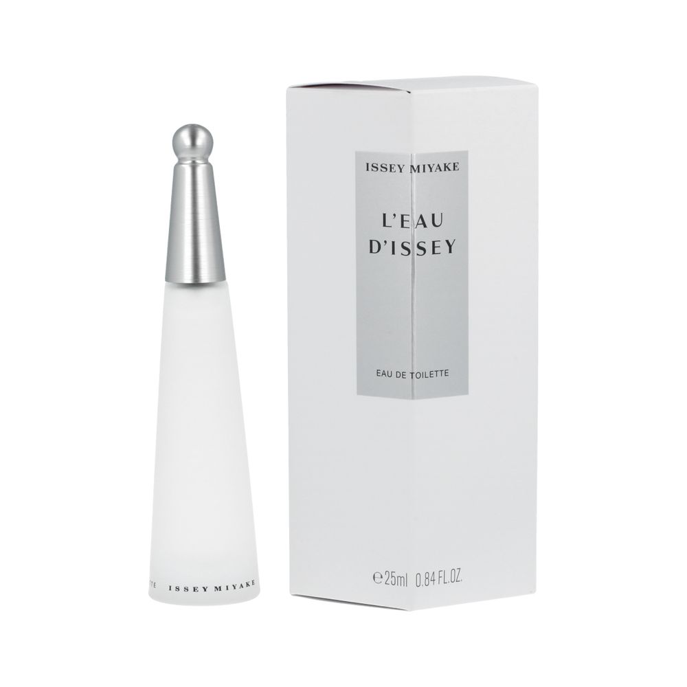 Issey Miyake L'Eau d'Issey Eau De Toilette 25 ml (woman)