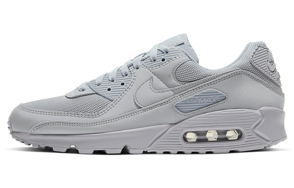 Кроссовки Nike Air Max 90 "Wolf Grey"