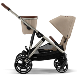 Прогулочная коляска Cybex Gazelle S
