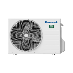 Panasonic Design Inverter CS-Z25XKEW/CU-Z25XKE