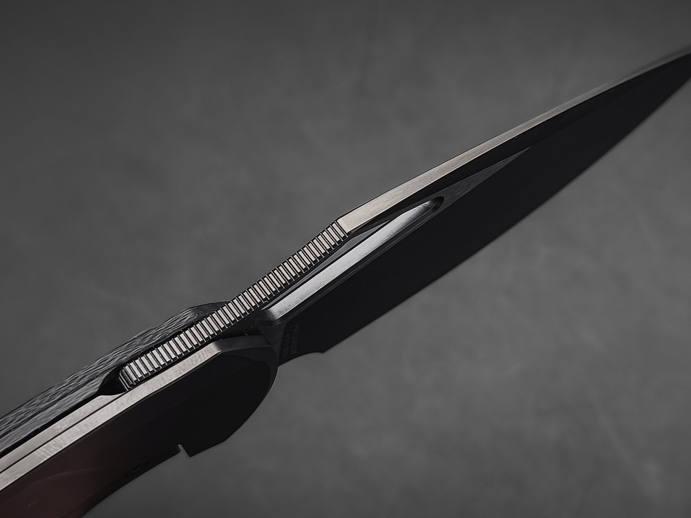 Складной нож Stalker [Magnacut DLC]