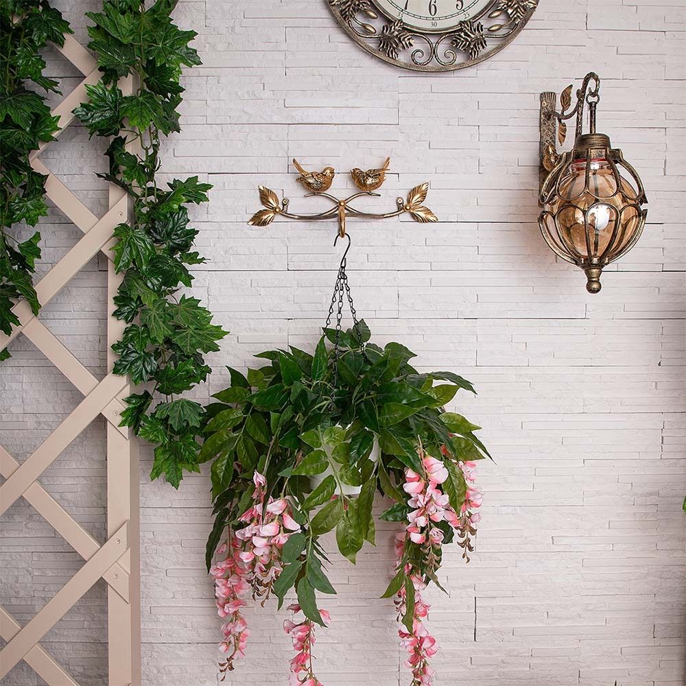 Кронштейн для цветов Терра Спринг Амбер