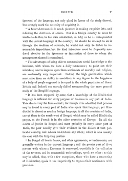 A grammar of the Bengali language. to which is added a selection of easy phrases and useful dialogues | Duncan Forbes