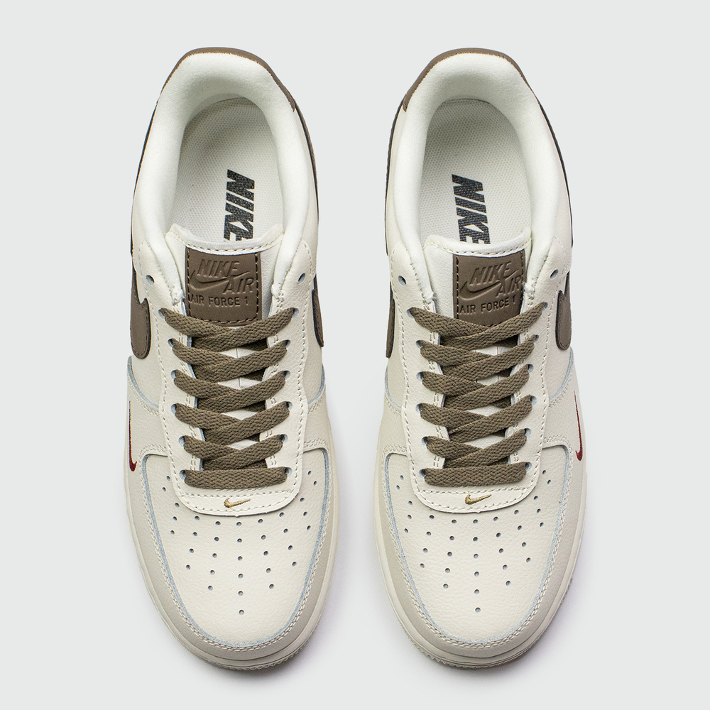 Кроссовки Nike Air Force 1 Low Yohood Rice