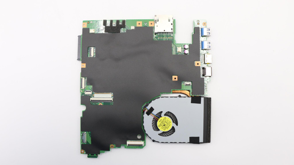 Материнская плата для ноутбука Lenovo IdeaPad S510 LS51P DIS I3-4010U 2G (90004490), оригинал