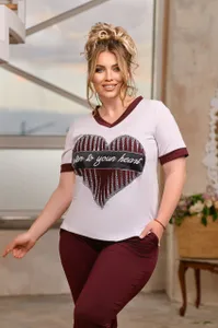 Костюм "Сердце" УК-236-2