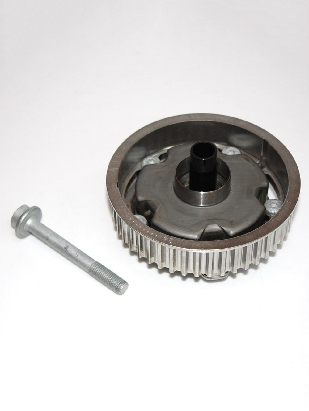 Шестерня выпускного распредвала INA 427100510 Chevrolet,Opel