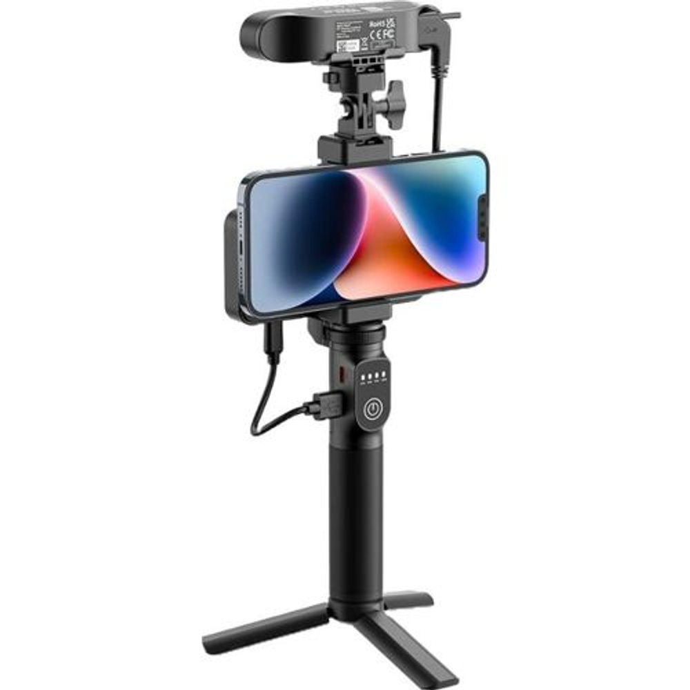 3D сканер Creality CR-Scan Ferret PRO