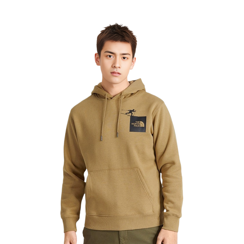 Худи THE NORTH FACE Logo, NF0A5B33-PLX