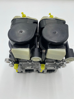 Актуаторы сцепления Geely 7DCT330