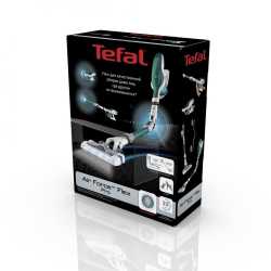 Беспроводной пылесос Tefal Air Force 360 Flex TY9471WO