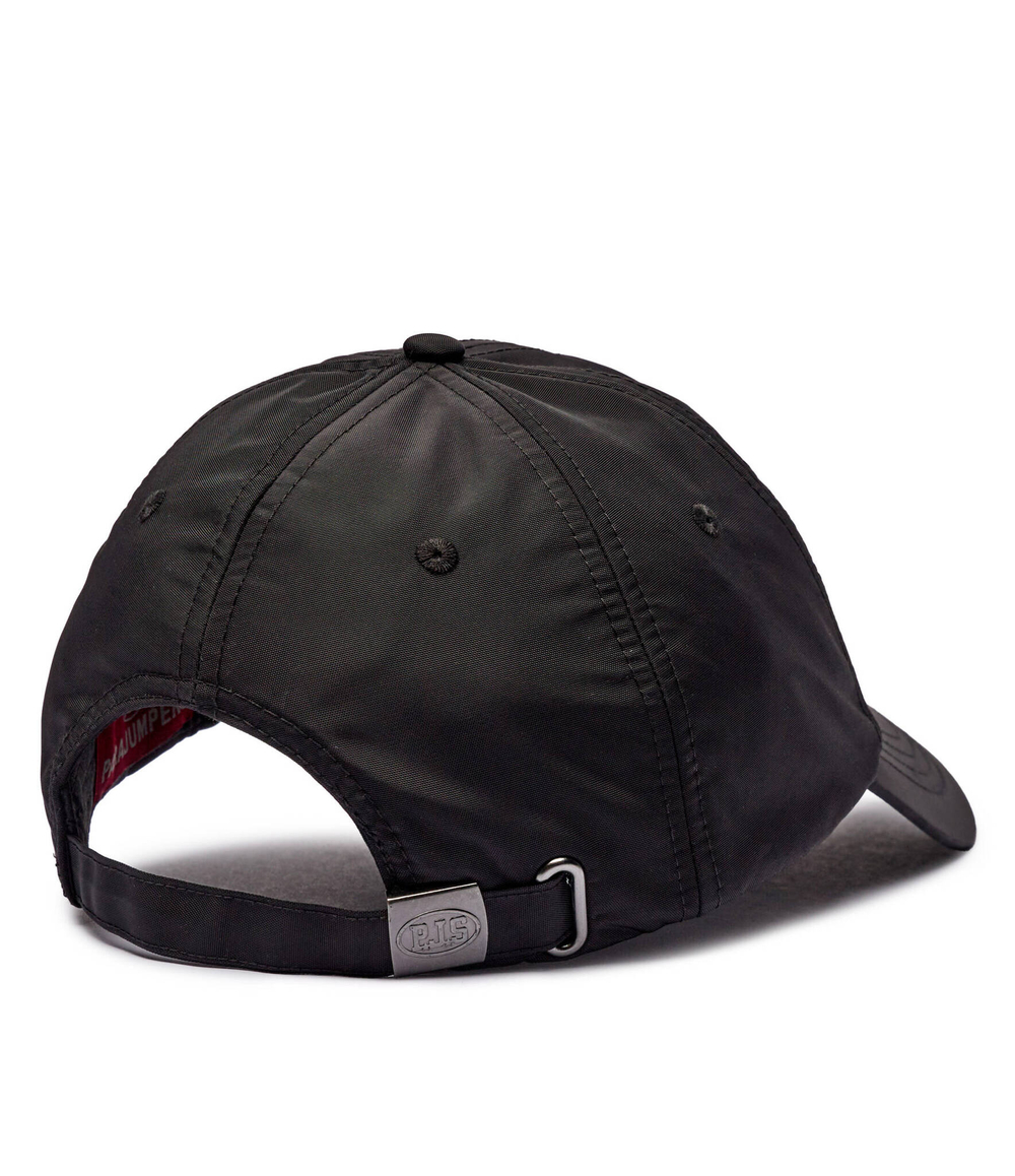 Кепка PARAJUMPERS - черный(PABCHA06)