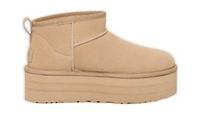 Ultra mini platforms