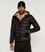 Пуховая куртка ACTON BLAUER - черный(BLUC03023 006047)