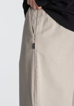 Carhartt WIP Тканевые брюки - Флер де Сель/молоко
