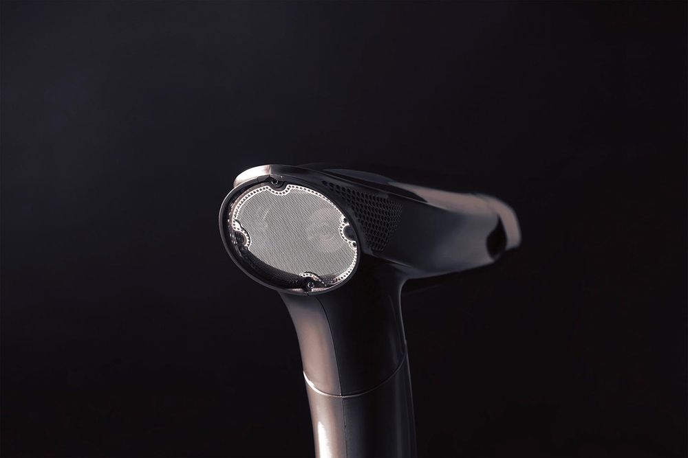 Японский фен нового поколения - EleganJet