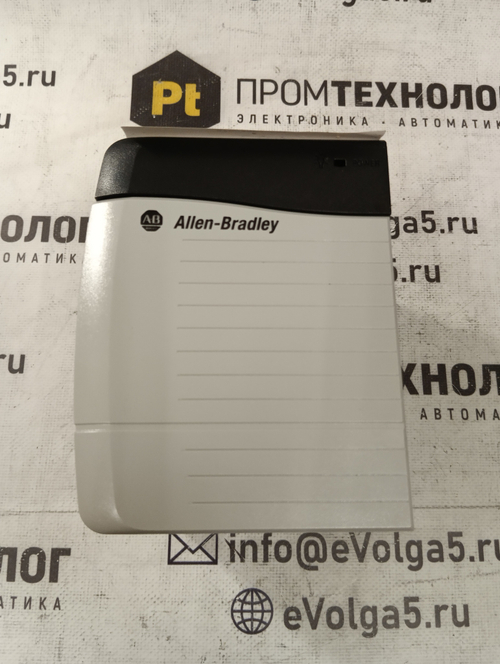 Allen-Bradley 1756-PA75/В новое