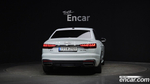 Audi A4 (B9) 40 TFSI Premium (11.2022)