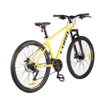 Велосипед 27,5"  Cord Horizon 21-ск. (желтый)