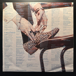 Mink DeVille ‎– Sportin' Life (Германия 1985г.)