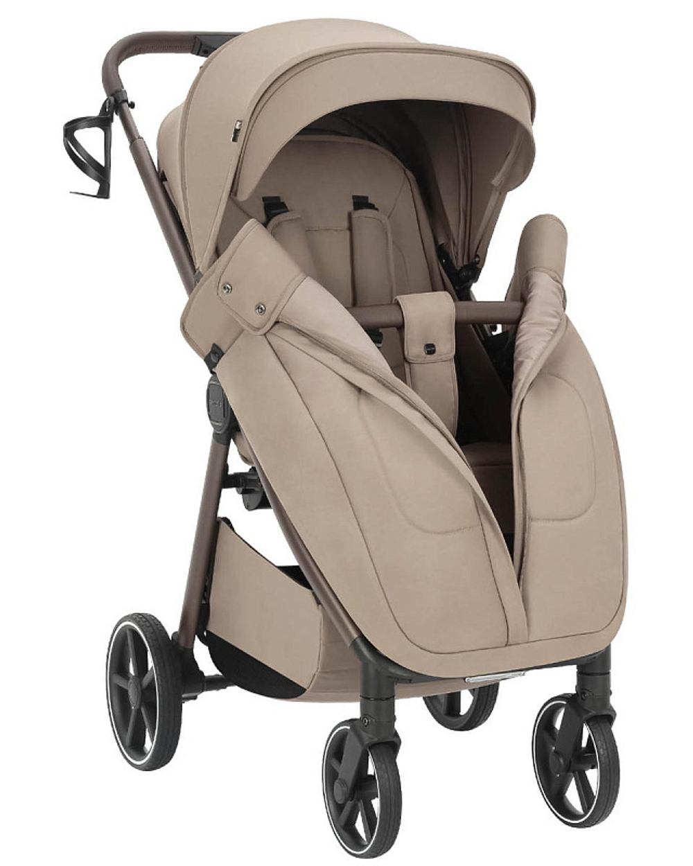 Прогулочная коляска Bravo Lite CRL-5529